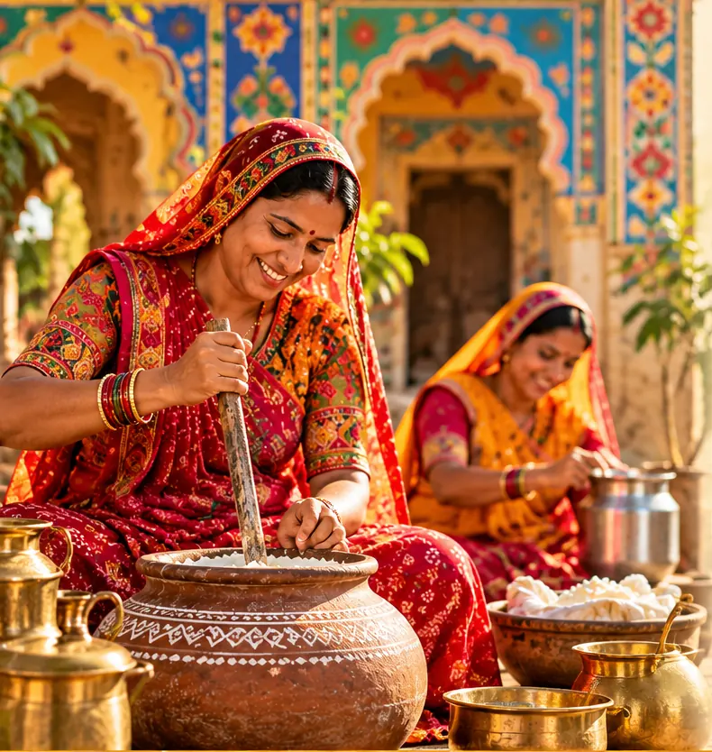Diwali Gift Box